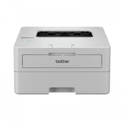 Máy in laser trắng đen Brother HL-B2100D in hai mặt tự động
