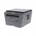 Máy In Laser Trắng Đen Brother DCP-L2520D