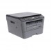 Máy In Laser Trắng Đen Brother DCP-L2520D