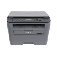Máy In Laser Trắng Đen Brother DCP-L2520D