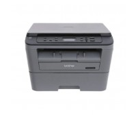 Máy In Laser Trắng Đen Brother DCP-L2520D