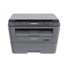 Máy In Laser Trắng Đen Brother DCP-L2520D