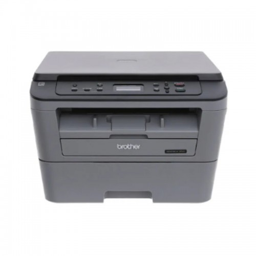Máy In Laser Trắng Đen Brother DCP-L2520D