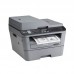 Máy In Laser Trắng Đen Brother MFC-L2701D