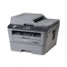 Máy In Laser Trắng Đen Brother MFC-L2701D
