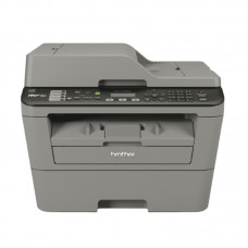 Máy In Laser Trắng Đen Brother MFC-L2701D