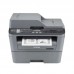 Máy In Laser Trắng Đen Brother MFC-L2701D