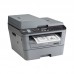 Máy In Laser Trắng Đen Brother MFC-L2701DW