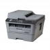 Máy In Laser Trắng Đen Brother MFC-L2701DW