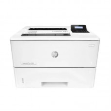Máy in laser đen trắng HP LaserJet Pro M501dn J8H61A chính hãng in 2 mặt tự động tốc độ 43 trang phút