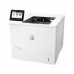 Máy in laser đen trắng HP LaserJet Enterprise M611dn (7PS84A) chính hãng tốc độ 61 trang phút