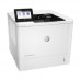 Máy in laser đen trắng HP LaserJet Enterprise M611dn (7PS84A) chính hãng tốc độ 61 trang phút