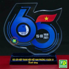 Kỷ niệm chương 65 năm hội liên hiệp KNC-016
