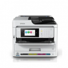 Máy in màu đa chức năng Epson PX-M887F