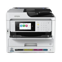 Máy in màu đa chức năng Epson PX-M887F