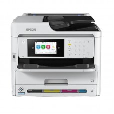 Máy in màu đa chức năng Epson PX-M887F