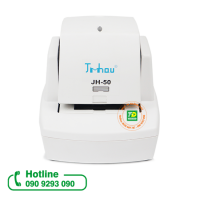 Máy Bấm Kim Tự Động JH-50