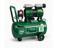 Máy Nén Khí Không Dầu Romano 30L 850W – Mô-tơ Dây Đồng