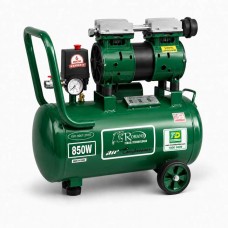 Máy Nén Khí Không Dầu Romano 30L 850W – Mô-tơ Dây Đồng