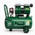 Máy nén khí không dầu Romano 30L công suất 850W