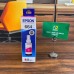Mực In Epson 664 Chính Hãng 70ml Cho Máy In Epson L100 L200 L300