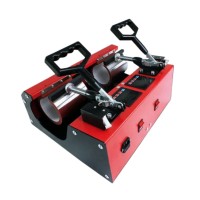 Máy Ép Nhiệt Ly 2 Trong 1 - Ép Chuyển Nhiệt Hình Ảnh Lên Ly
