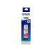 Bộ mực in Epson 008 pigment DURABrite ET gồm 4 màu BK, C, M, Y