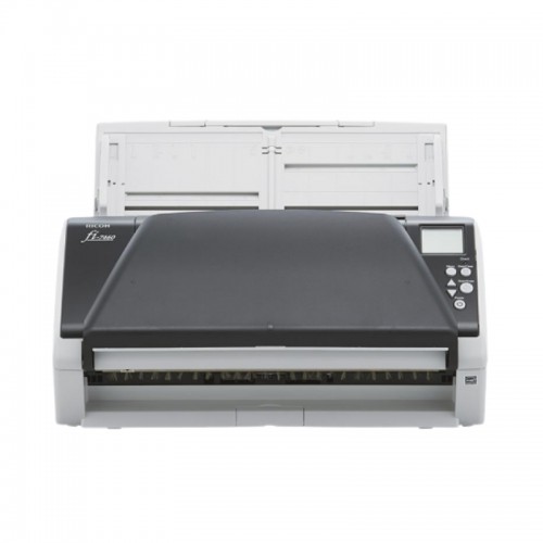 Máy quét tài liệu A3 Ricoh fi-7460