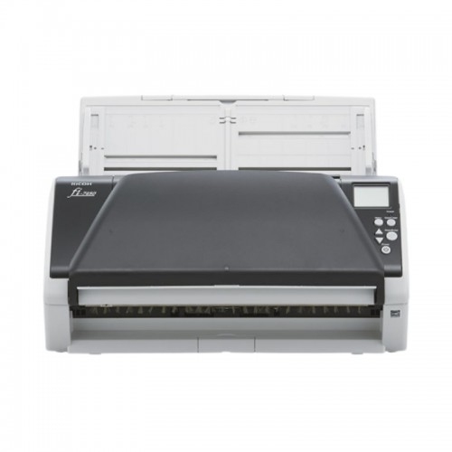 Máy quét tài liệu A3 Ricoh fi-7480 quét hai mặt tốc độ cao