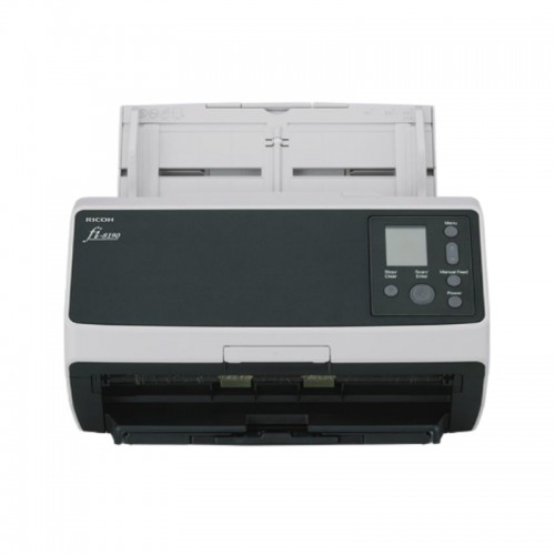 Máy quét tài liệu Ricoh fi-8190 quét hai mặt tốc độ cao