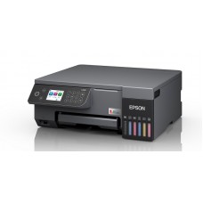 Máy in phun Epson EcoTank L8100, Đa Năng, Khổ A4