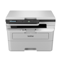Máy In Đa Năng Brother DCP-B7620DW Wi-Fi, In Hai Mặt