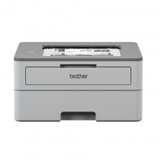 Máy in laser trắng đen Brother HL-B2100D in hai mặt tự động