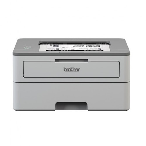 Máy in laser trắng đen Brother HL-B2100D in hai mặt tự động