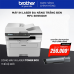 Máy in đa năng Brother MFC-B7810DW có fax và ADF 50 tờ
