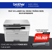 Máy in đa năng Brother DCP-B7620DW Wi-Fi
