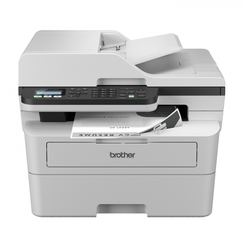 Máy in đa năng Brother MFC-B7810DW có fax và ADF 50 tờ