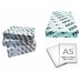 Giấy EXCEL A5 70gms, 80gms, 500 tờ/Ream, Xuất Xứ Việt Nam