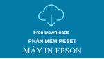 Link Download Các Phần Mềm Reset Máy in Phun Epson