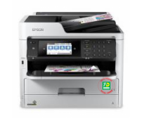 Máy In Epson C5790 (Copy + Scan + In 2 Mặt Đảo Tự Động + Fax)