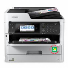 Máy In Epson C5790 (Copy + Scan + In 2 Mặt Đảo Tự Động + Fax)