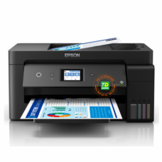 Máy In Epson EcoTank L14150 Quét Khổ LEGAN