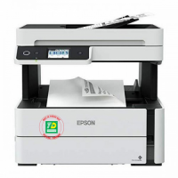 Máy in Epson EcoTank M3170 Wi-Fi