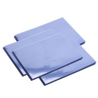 Bìa Kiếng 1.2mm A4 Giá Rẻ, Nhựa PP Không Độc Hại