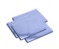 Bìa Kiếng 1.2mm A4 Giá Rẻ, Nhựa PP Không Độc Hại