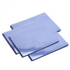 Bìa Kiếng 1.2mm A4 Giá Rẻ, Nhựa PP Không Độc Hại