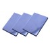 Bìa Kiếng 1.2mm A4 Giá Rẻ, Nhựa PP Không Độc Hại