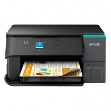 Máy In Epson L4360 In, Scan, Copy, Wifi, In 2 Mặt Tự Động