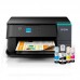 Máy In Epson L4360 In, Scan, Copy, Wifi, In 2 Mặt Tự Động