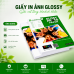 Giấy In Ảnh 2 Mặt Khổ A4 Các Định Lượng
